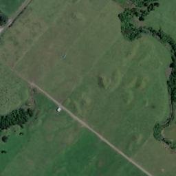 Satellite imagery of Clement, NZ