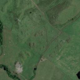 Satellite imagery of Clement, NZ