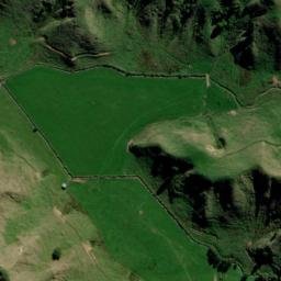 Satellite imagery of B RAHUI, NZ