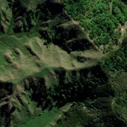 Satellite imagery of B RAHUI, NZ