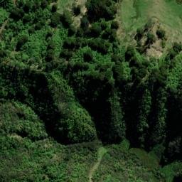 Satellite imagery of B RAHUI, NZ