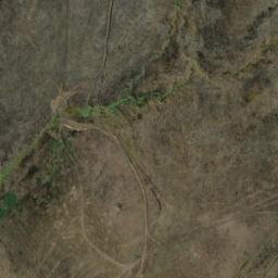 Satellite imagery of XIX (Moawhango SD), NZ