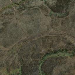 Satellite imagery of XIX (Moawhango SD), NZ