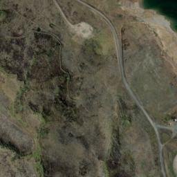 Satellite imagery of LIII (MWD), NZ