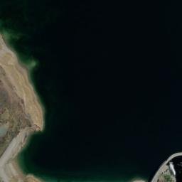 Satellite imagery of LII (MWD), NZ
