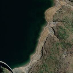 Satellite imagery of LII (MWD), NZ