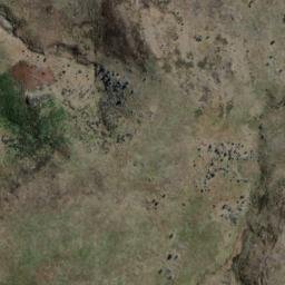Satellite imagery of LII (MWD), NZ