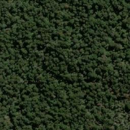 Satellite imagery of Guampohe, CL