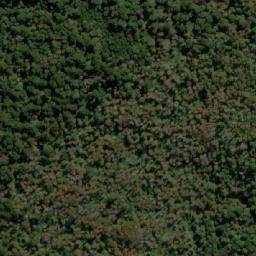 Satellite imagery of Guampohe, CL