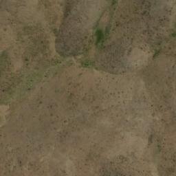 Satellite imagery of Cerro La Engorda, AR