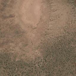 Satellite imagery of Cerro Piedra Parada, AR