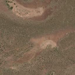 Satellite imagery of Cerro Piedra Parada, AR