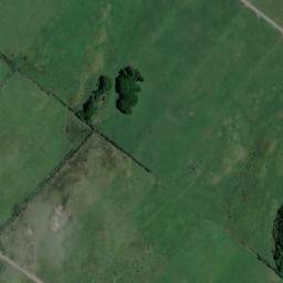 Satellite imagery of Clement, NZ