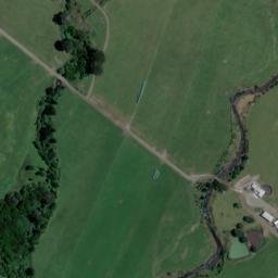 Satellite imagery of Clement, NZ