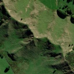 Satellite imagery of B RAHUI, NZ