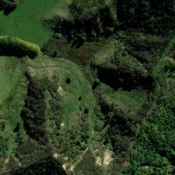 Satellite imagery of B RAHUI, NZ