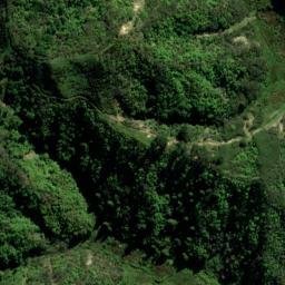 Satellite imagery of B RAHUI, NZ