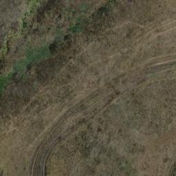Satellite imagery of XIX (Moawhango SD), NZ