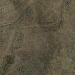 Satellite imagery of XIX (Moawhango SD), NZ