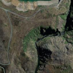 Satellite imagery of LII (MWD), NZ