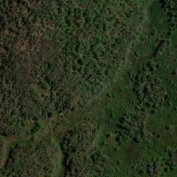 Satellite imagery of Cerro Chico, AR