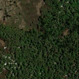 Satellite imagery of Cerro Chico, AR