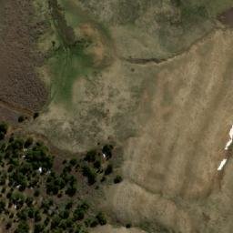 Satellite imagery of Cerro de los Cipreses, AR