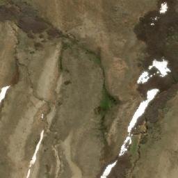 Satellite imagery of Cerro de los Cipreses, AR