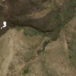 Satellite imagery of Cerro de los Cipreses, AR