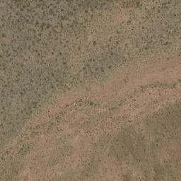 Satellite imagery of Cerro Redondo, AR