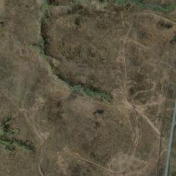Satellite imagery of XLVII, NZ