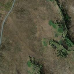 Satellite imagery of XLVII, NZ