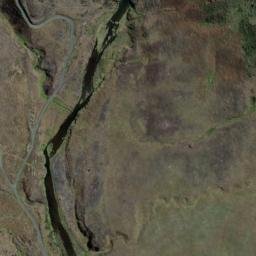 Satellite imagery of LIII (MWD), NZ