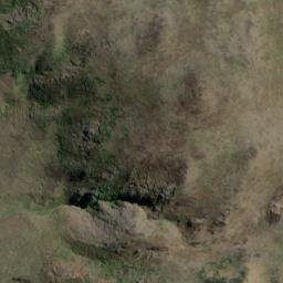 Satellite imagery of LIII (MWD), NZ