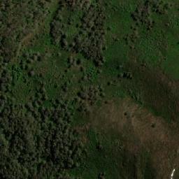 Satellite imagery of Cerro Chico, AR