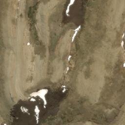 Satellite imagery of Cerro de los Cipreses, AR