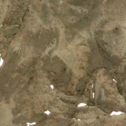 Satellite imagery of Cerro de los Cipreses, AR