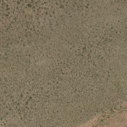 Satellite imagery of Cerro Redondo, AR