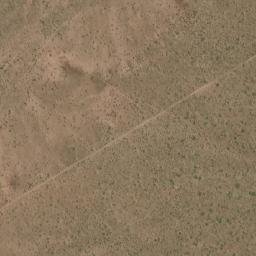 Satellite imagery of Cerro Redondo, AR