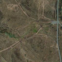 Satellite imagery of XLVII, NZ
