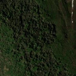 Satellite imagery of Cerro Chico, AR