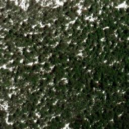 Satellite imagery of Cerro Chico, AR