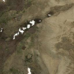 Satellite imagery of Cerro de los Cipreses, AR