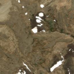 Satellite imagery of Cerro de los Cipreses, AR