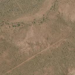 Satellite imagery of Cerro Redondo, AR