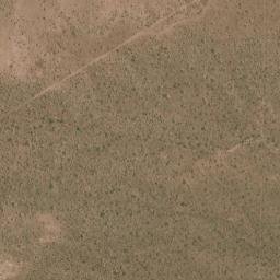 Satellite imagery of Cerro Redondo, AR