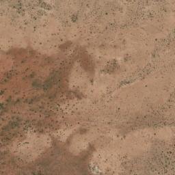 Satellite imagery of Cerro Picazo, AR
