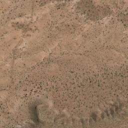 Satellite imagery of Cerro Picazo, AR