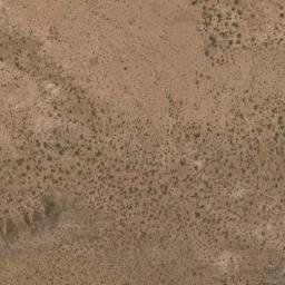 Satellite imagery of Cerro Picazo, AR