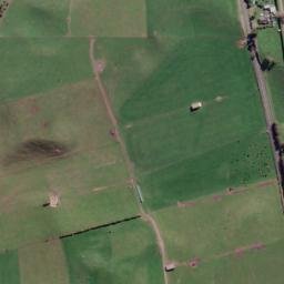 Satellite imagery of ELTHAM, NZ